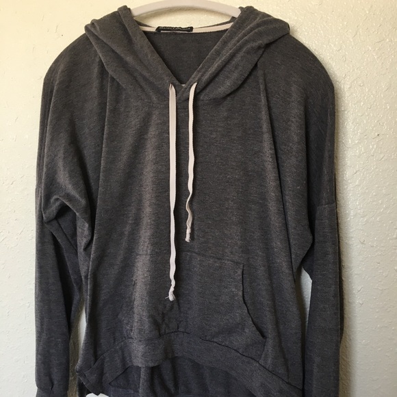 Brandy Melville hoodie - Picture 3 of 9